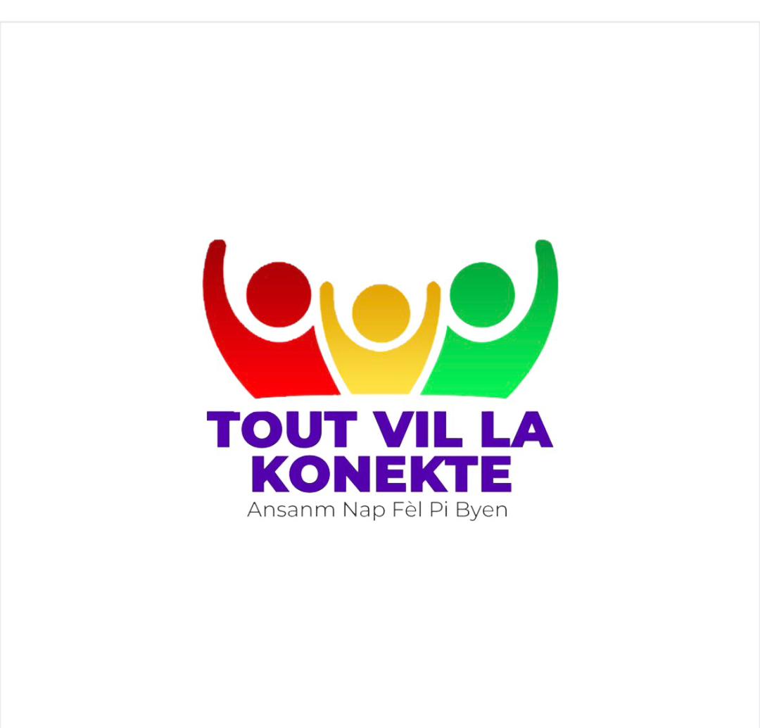 Tout vil la konekte