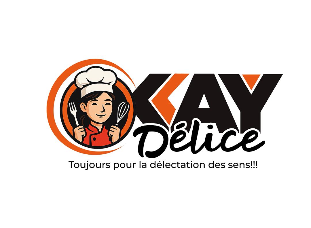 Okay Délice Logo